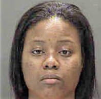 Lakisha Joyner, - Sarasota County, FL 