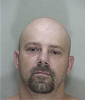 Christopher Judd, - Marion County, FL 