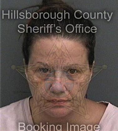 Lizette Kerlin, - Hillsborough County, FL 