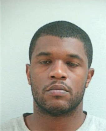 Michael King - Henry County, GA 