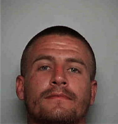 Bryan Kinney, - Polk County, FL 