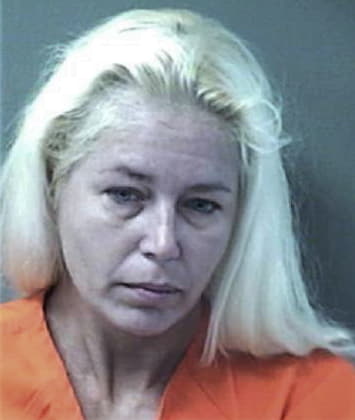 Diana Lang, - Okaloosa County, FL 