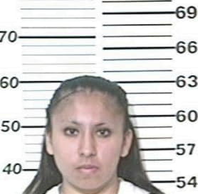 Maria Laredo, - Hidalgo County, TX 