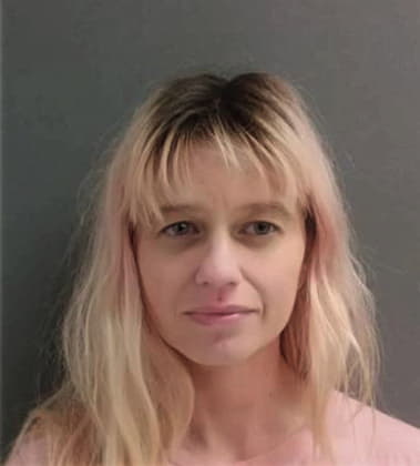 Tonya Larson, - Volusia County, FL 