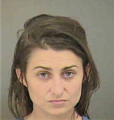 Samantha Leclaire-Brady, - Mecklenburg County, NC 