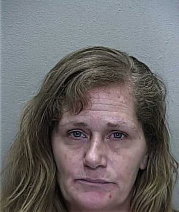 Stephanie Lesher, - Marion County, FL 