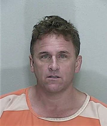 Brian Logreco, - Marion County, FL 