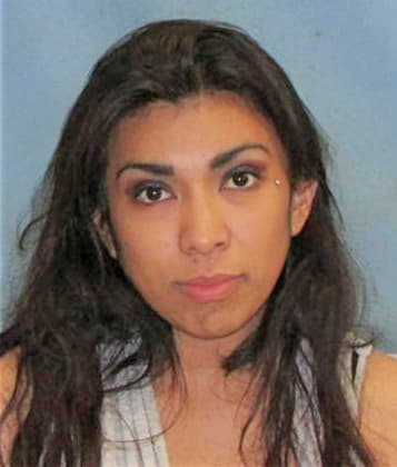 Maria Lucero, - Pulaski County, AR 