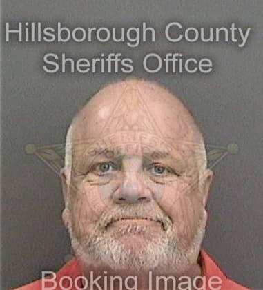 Andreas Luis-Juan, - Hillsborough County, FL 