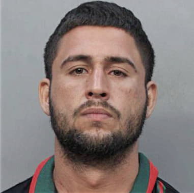 Gabriel Martos, - Dade County, FL 