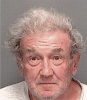 Michael Mayberry - Pinellas County, FL 