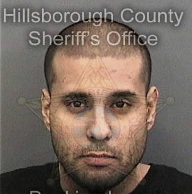 Denny McDade - Hillsborough County, FL 