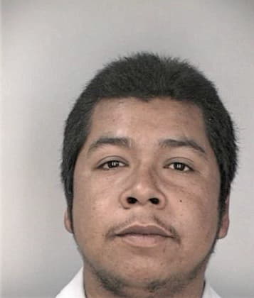 Miguel Mejia - Hillsborough County, FL 