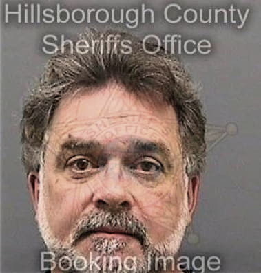 Edwin Melara - Hillsborough County, FL 