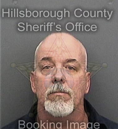 Mark Miranda - Hillsborough County, FL 