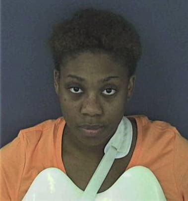 Yolanda Motes, - Gadsden County, FL 