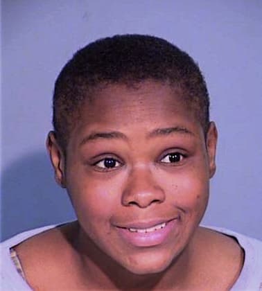 Fathia Mussein, - Maricopa County, AZ 