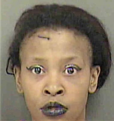 Juandeja Palmer, - Mecklenburg County, NC 