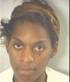 Stepahnie Patterson, - Fulton County, GA 