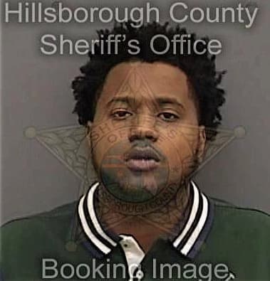 Javonnie Perry, - Hillsborough County, FL 