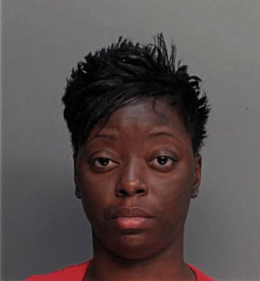 Latanya Phillips-Davis, - Dade County, FL 