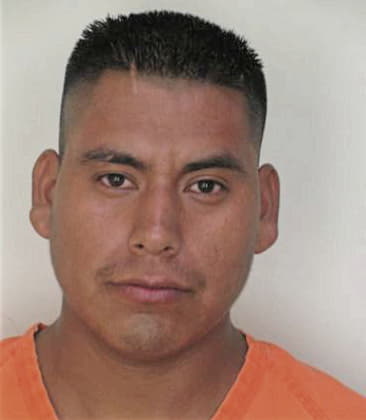 Wladimir Pineda, - Hillsborough County, FL 