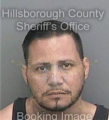 James Ponchot, - Hillsborough County, FL 