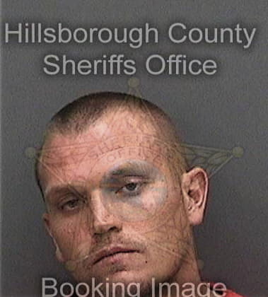 Connor Proleika, - Hillsborough County, FL 