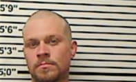 Charles Pruitt, - Jones County, MS 