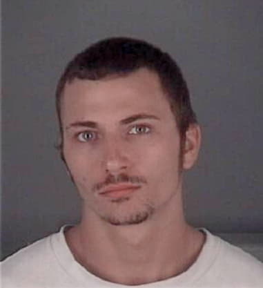 Michael Purcell, - Pasco County, FL 