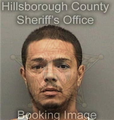 John Ragusa, - Hillsborough County, FL 