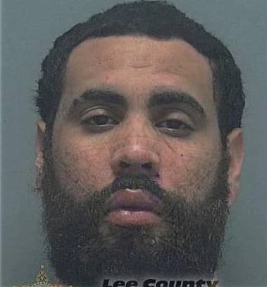 Rigoberto Ramirez-Jimenez, - Lee County, FL 