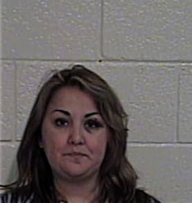 Denise Rangel, - Hidalgo County, TX 