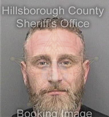 Henry Ricardo, - Hillsborough County, FL 