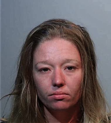 Marion Ricci, - Seminole County, FL 