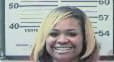 Raonna Richardson, - Mobile County, AL 