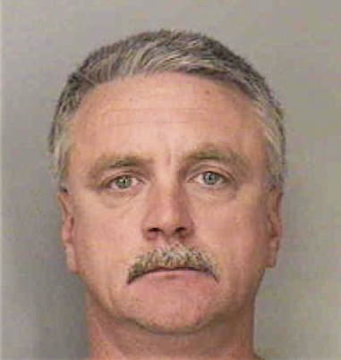 Robert Ritter, - Polk County, FL 