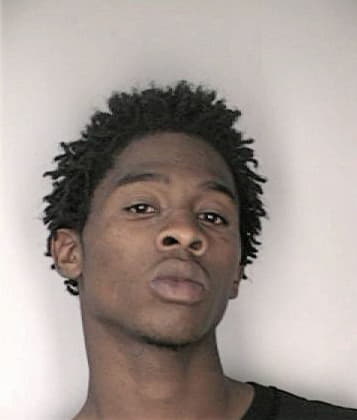 Henry Robinson - Hillsborough County, FL 