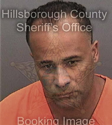 Adrian Rodriguez, - Hillsborough County, FL 