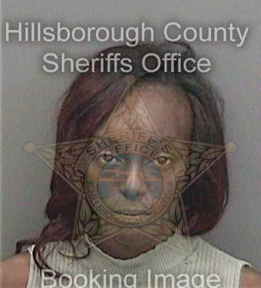 Sherrell Rogersingram, - Hillsborough County, FL 