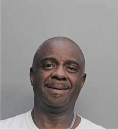 Shamel Ross, - Dade County, FL 