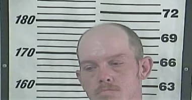 Daniel Rowell, - Perry County, MS 