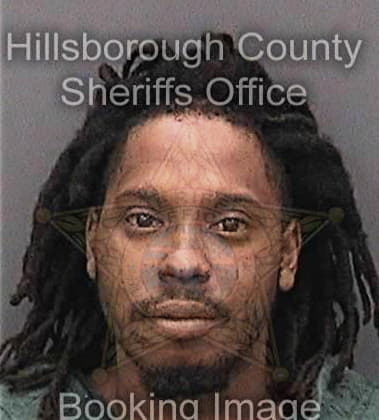 Julius Royal, - Hillsborough County, FL 