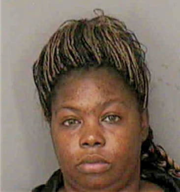 Desiree Ryan-Martin, - Polk County, FL 