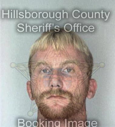 Christopher Salters, - Hillsborough County, FL 