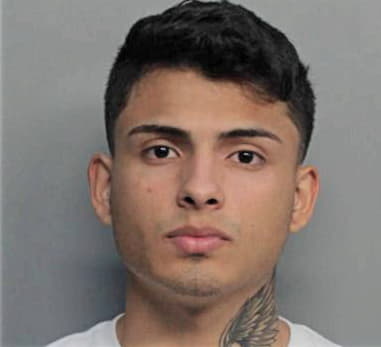 Ricardo Santiagojoaquin, - Dade County, FL 