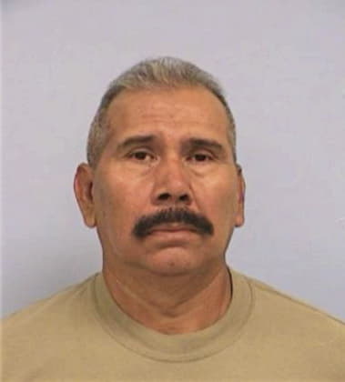 Fredi Santizobravo, - Travis County, TX 