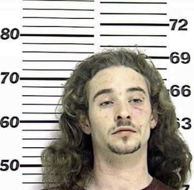 Michael Schmidt, - Campbell County, KY 