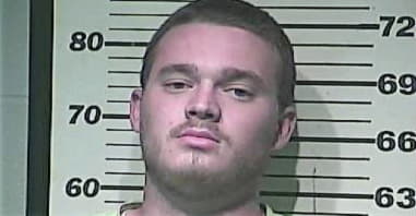 Aaron Serraino - Campbell County, KY 