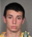Branden Shelby - Multnomah County, OR 